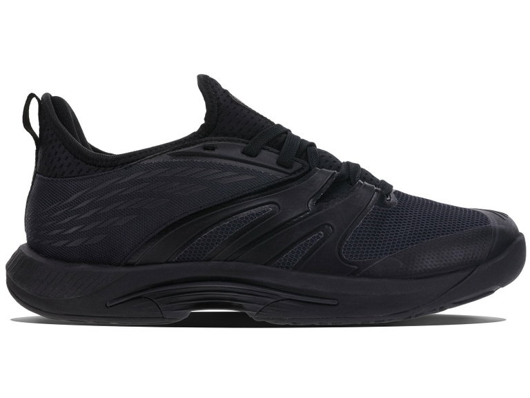 KSwiss Tennisschuhe Speedtrac x Corridor Allcourt schwarz Herren